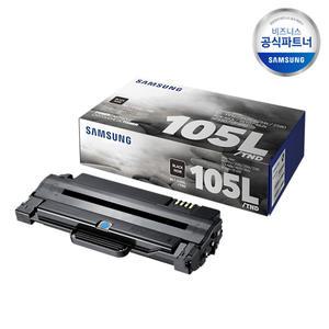 삼성전자 공인인증점 정품 프린터토너 MLT-D105L ML-1910K