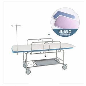 매쉬 쿨 욕창 매트 MW-1208 패드 친환경 환자 병원 침대 4계절 통풍 물세탁 욕창예방 라돈 NO 전기장판