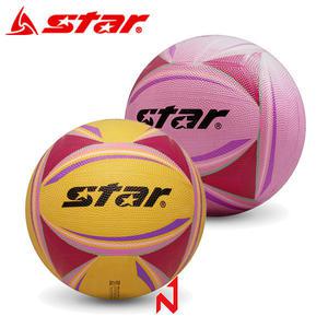 스타 뉴스포츠 넷볼 베이직 NBB135 옐로우,핑크