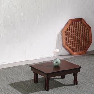 다용도 예현 찻상 항로상 소반 510x390cm 다양한교자상도