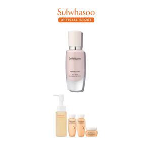 [본사직영] 설화수 퍼펙팅 베일 베이스 30ml 택1 (전략)