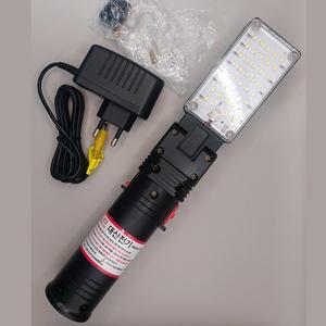 [기타]대산전기 충전식 LED 작업등 DSL30