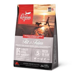 [간식증정] 오리젠 DOG 피트앤트림 2kg 체중조절 다이어트사료
