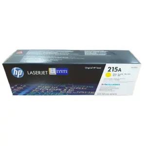 HP 정품 W2312A No.215A / M155A/155NW/182N/182NW 노랑 0.85K