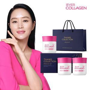 [땡스컬렉션]인앤업비오틴 업 선물세트 3병  총 12주)