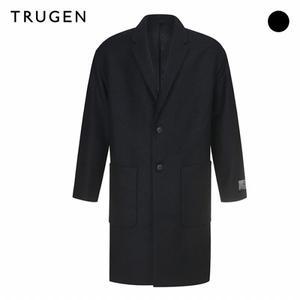[트루젠]   스타일리쉬 모혼방 롱코트  TG7W0 MCL790 _P314073240
