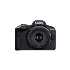 캐논 EOS R50 + RF-S 18-45mm (화이트) / 정품 / 새상품 / BIG