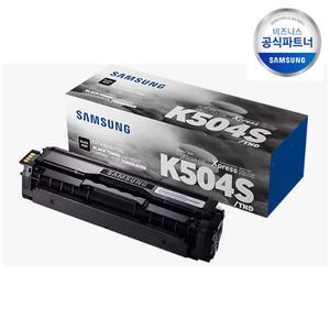 공인인증점 정품 프린터토너 CLT-K504S/TND CLP-415,CLX-4195,SL-C1404W