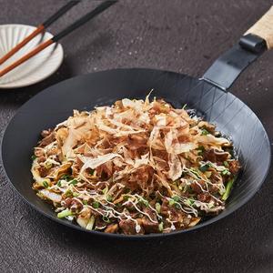 [쿡솜씨] 우삼겹야끼소바 밀키트 1인분