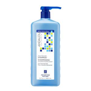 안달로우 아르간 스템셀 에이지 디파잉 대용량 샴푸 946ml