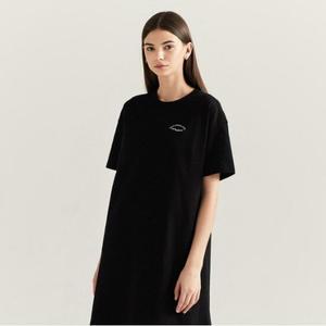YQJ NBNEC2W622-19 WOMEN 맥시 원피스
