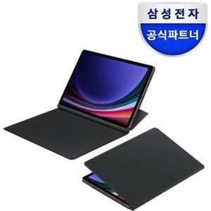 아트박스/삼성전자 삼성 갤럭시탭S9 플러스 스마트 북커버 케이스 EF-BX810