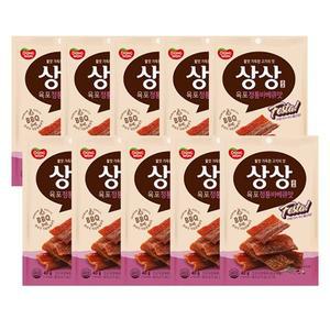 동원 상상육포 페스타 바베큐맛 40g x 30개 1박스