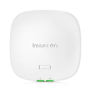 HPE Aruba Instant On AP21 WiFi6 AX1500 무선AP S1T09A [H@lu]