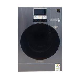 [삼성]전자 비스포크 WD25DB8995BZ 세탁건조기 AI콤보 다크스틸 일