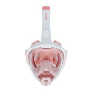 [아레나]  A4AC1OK56  아동  스노클 풀페이스  마스크