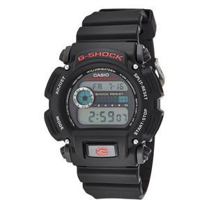 [지샥]G-SHOCK 전자 손목 시계 디지털 스탠다드 DW-9052-1V