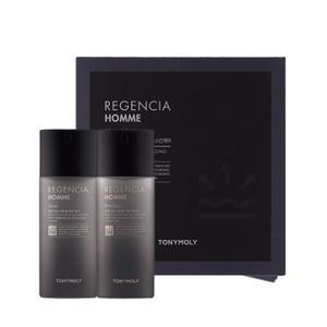 토니모리 리젠시아 옴므 스킨케어 세트 (토너150ml,에멀전150ml+플루이드30ml)