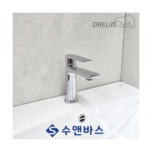대림바스 L2210 화장실 세면기 원홀세면수전 교체 세면대 1홀 수도꼭지 욕실용품