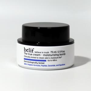 빌리프 더 트루 크림 모이스춰라이징 밤 75ml 1개