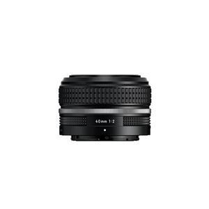 니콘정품/Z 40mm F2 스페셜 에디션/컬스