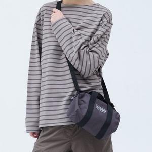 갤러리아 아웃도어프로덕츠 베이직 미니 롤 보스턴 백 WO13ZTOABZ06