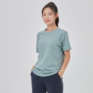 [아레나공식] 트로피카나 반팔티셔츠 S4MC1RT06TGR