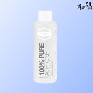 [HYIK12GT_4B]엔리안 100% 아세톤 1000ml 속리무버 안전캡