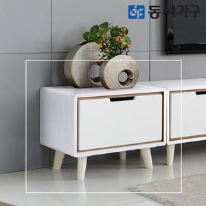 [동서가구] 웨스트 협탁 DF645476