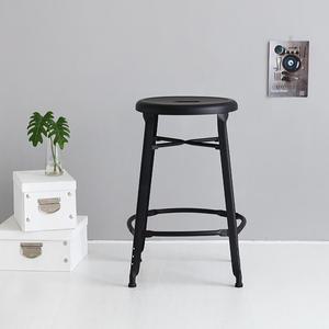마켓비 VENA 빈티지바스툴 SM-1029G-H60 매트러스티드 5774.9953 업소용의자