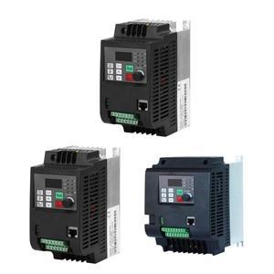 1.5KW/2.2KW/4kw 워터 펌프 속도 제어 변환기 Q84D 용 가변 주파수 인버터 컨트롤러