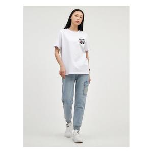 갤러리아 JEEP지프지프 EXPLORE 반팔티(JO2TSU205)