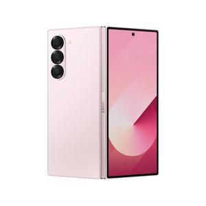 [자급제] 삼성 갤럭시 Z폴드6 [512GB][핑크][SM-F956N][7/19(금) 출고예정]