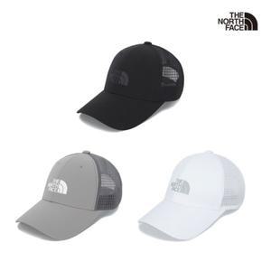 [노스페이스] 라이트핏 메시 햇 NE3CQ06 3종 택1