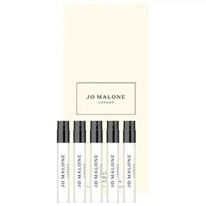 [정품] 조말론 미니어처 향수 디스커버리 세트 1.5 ml 5개