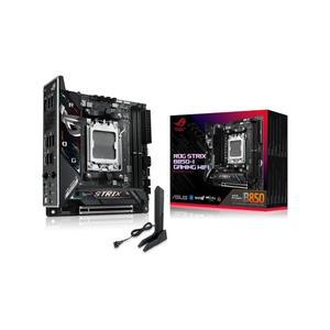 ASUS ROG STRIX B850-I GAMING WIFI 대원씨티에스 (AMD 소켓AM5 DDR5 메인보드)