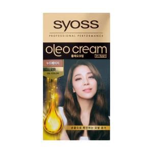 사이오스 올레오 크림 2B 누드베이지 1개