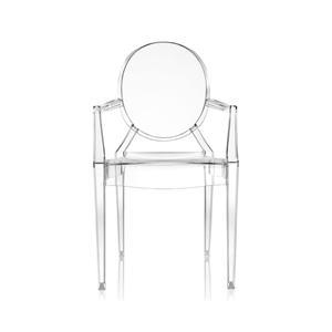 [롯데백화점]카르텔 카르텔 Louis ghost 의자