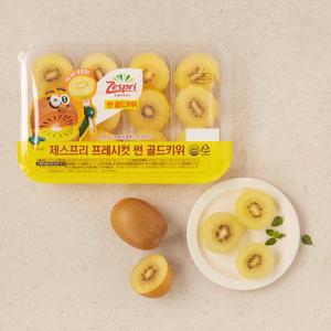 뉴질랜드 프레시컷 썬골드키위 450g 팩