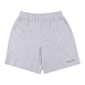 디스커버리 여성 프레시벤트 워시드 경량 트레이닝 쇼츠 DWTB66053MGS