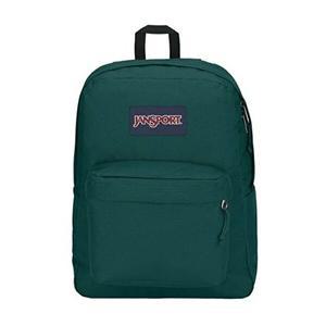 [잔스포츠]잔스포츠 슈퍼브레이크 원 백팩 EK0A5BAG5J41 DEEP JUNIPER