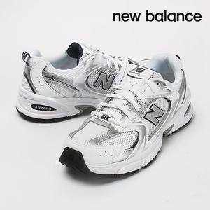 뉴발란스 여성 운동화 530 런닝화 GS 화이트 GR530SB1