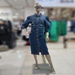 제시뉴욕 세이브존04 볼륨소매 슬림핏 원피스 JEW5DA6590DA