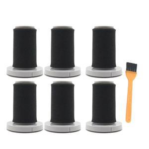 Xiaomi Deerma DX700 DX700S 진공 청소기 청소 Hepa 필터 교체 부품 용 깊은 여과 Brushe 액세서리