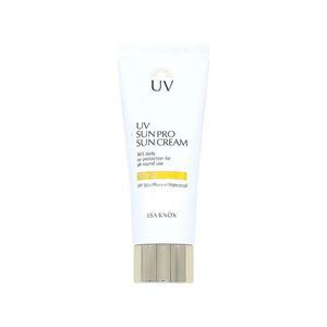 이자녹스 유브이 선 프로 365 데일리 커버 70ml 워터프루프 톤업썬크림