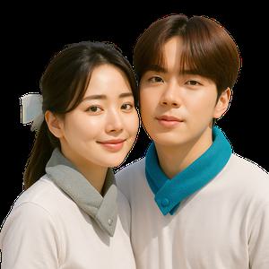 쿨머플러 목얼음 목쿨러 쿨링 냉감스카프 아이스넥밴드