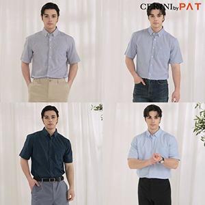 [CERINI by PAT]남성 여름 셔츠 4종 세트 25m