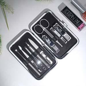 네일케어도구 손톱깎이 TS-343EXC BLACK 손톱깎이세트 손톱깍이세트 손톱깍기세트 손톱깎기세트