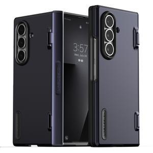 베루스 갤럭시 Z폴드7 자동 힌지보호 테라가드 모던 케이스
