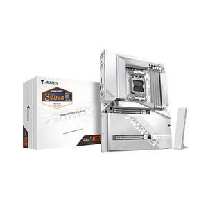 GIGABYTE B850 AORUS STEALTH ICE 피씨디렉트ㅇMMㅇ